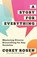 A Story for Everything, Corey Rosen - Paperback - 9798887981024