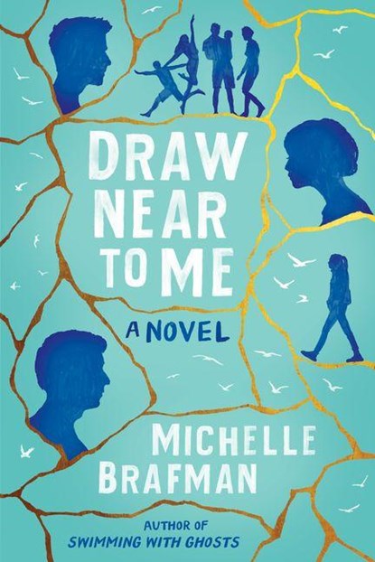 Draw Near to Me, Michelle Brafman - Paperback - 9798887981352