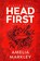 Headfirst, Amelia Markley - Gebonden - 9798887982434