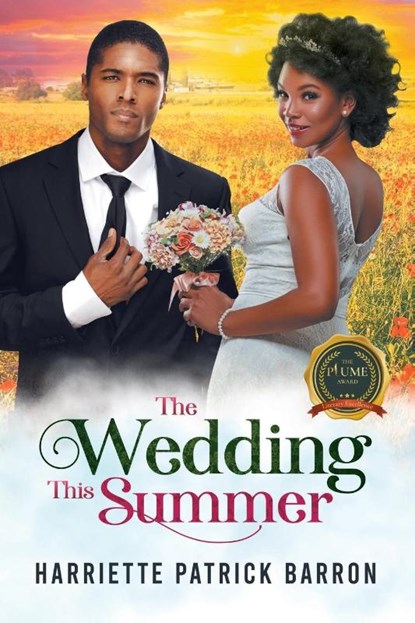 The Wedding This Summer, Harriette Patrick Barron - Paperback - 9798888100189