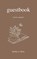Guestbook, Hayley N. Chow - Paperback - 9798888106655