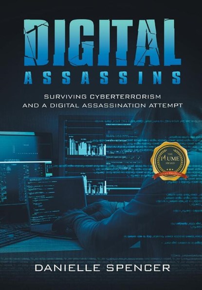 Digital Assassins, Danielle Spencer - Gebonden - 9798888107713
