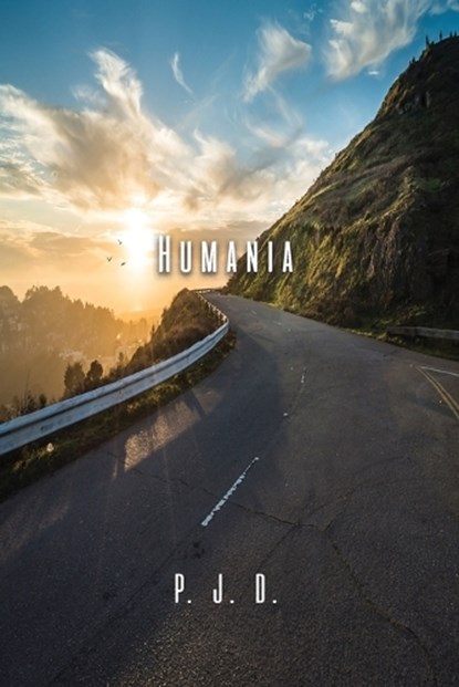 Humania, P. J. J. D - Paperback - 9798888122617