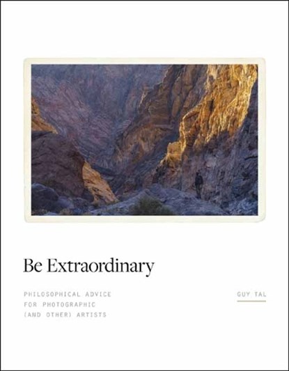 Be Extraordinary, Guy Tal - Gebonden - 9798888142042