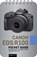 Canon EOS R100: Pocket Guide, Rocky Nook - Gebonden - 9798888143421
