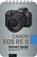 Canon EOS R5 II: Pocket Guide, Rocky Nook - Gebonden - 9798888144350