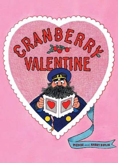Cranberry Valentine, Wende Devlin - Paperback - 9798888181140