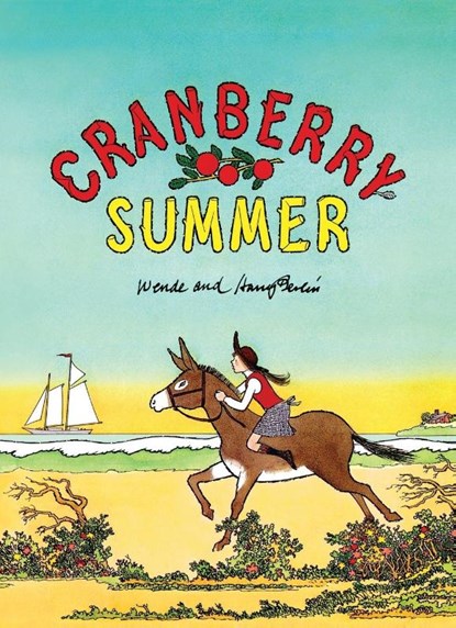 Cranberry Summer, Wende Devlin - Paperback - 9798888181393