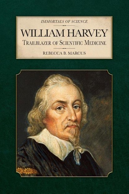 William Harvey, Rebecca B Marcus - Gebonden - 9798888181935