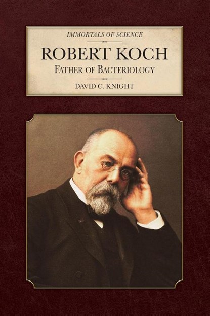 Robert Koch, David C Knight - Paperback - 9798888181942