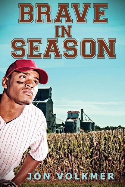 Brave in Season, Jon Volkmer - Paperback - 9798888190968