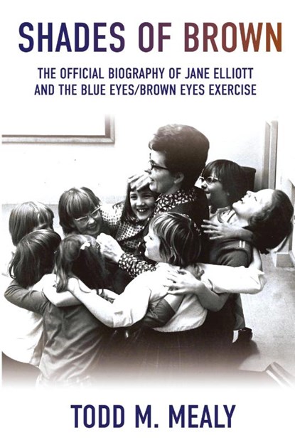 Shades of Brown, Todd M Mealy - Paperback - 9798888191125