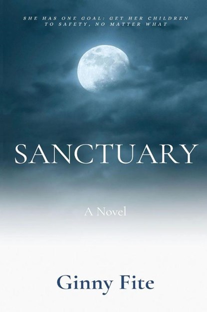 Sanctuary, Ginny Fite - Paperback - 9798888191774
