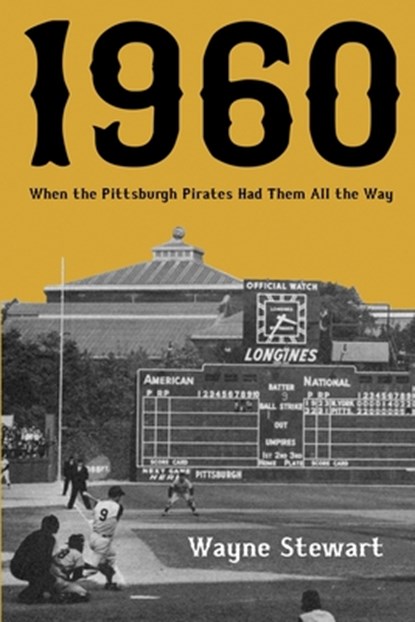 1960, Wayne Stewart - Paperback - 9798888192139