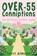Over-55 Conniptions, Gerri Almand - Paperback - 9798888193815