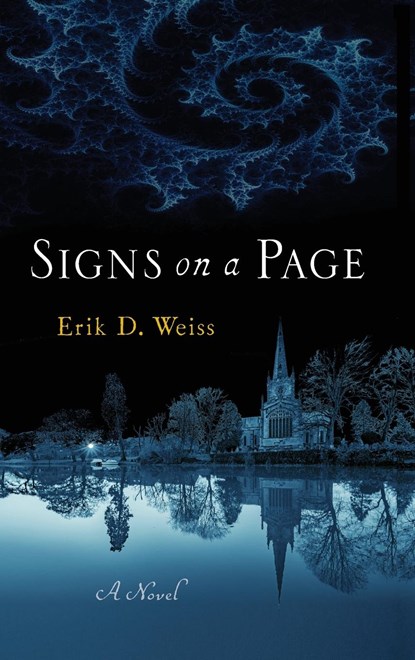 Signs on a Page, Erik D. Weiss - Gebonden - 9798888241646
