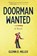 Doorman Wanted, Glenn R. Miller - Paperback - 9798888242315