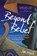 Beyond Belief, Jan Wojcik - Paperback - 9798888244579