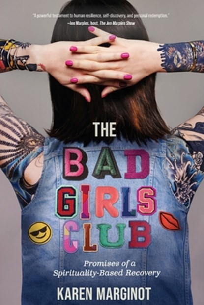 The Bad Girls Club, Karen Marginot - Paperback - 9798888245965