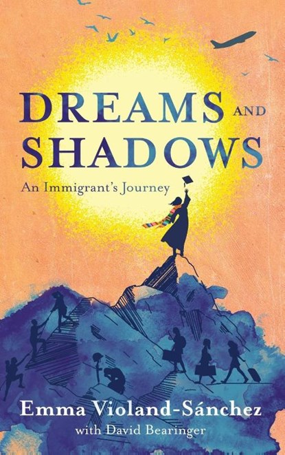 Dreams and Shadows, Emma Violand-Sánchez - Gebonden - 9798888246481