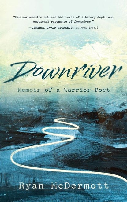Downriver, Ryan Mcdermott - Gebonden - 9798888247082