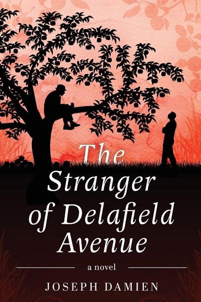 The Stranger of Delafield Avenue, Joseph Damien - Paperback - 9798888247570