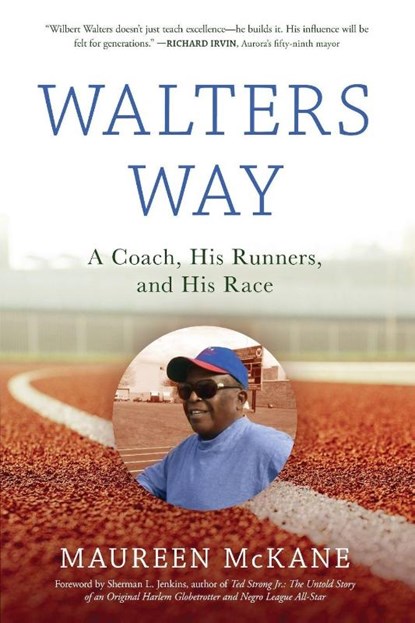 Walters Way, Maureen McKane - Paperback - 9798888249680