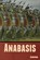 Anabasis, Xenophon - Paperback - 9798888304402