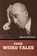 Four Weird Tales, Algernon Blackwood - Paperback - 9798888304709