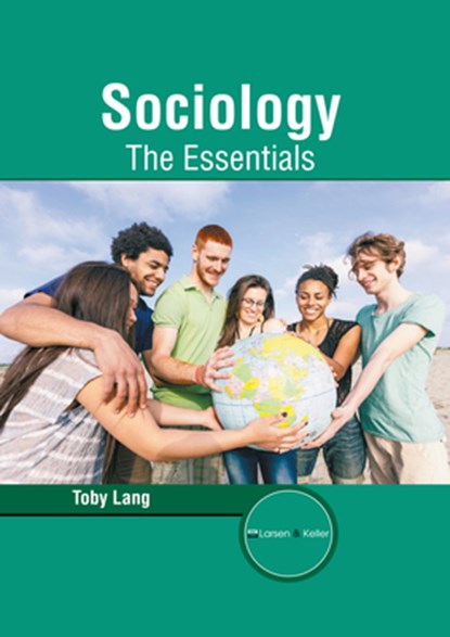 Sociology: The Essentials, Toby Lang - Gebonden - 9798888368688