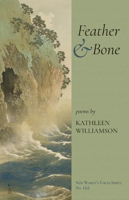 Feather & Bone, Kathleen Williamson - Paperback - 9798888380413