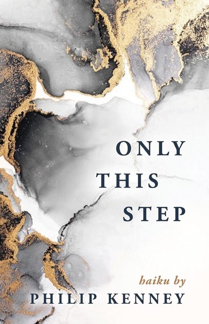 Only This Step, Philip Kenney - Paperback - 9798888380963