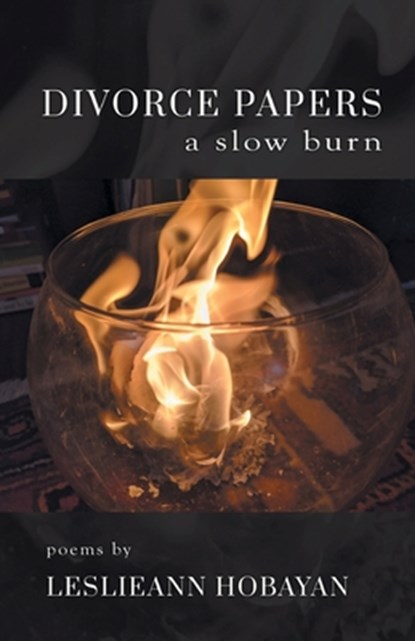 Divorce Papers, HOBAYAN,  Leslieann - Paperback - 9798888381120