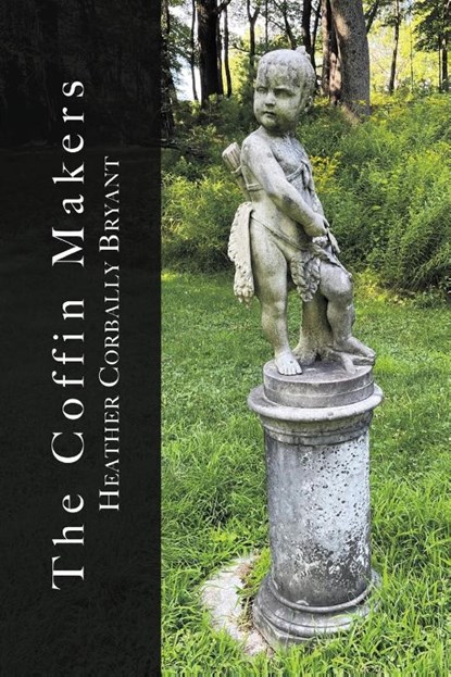 The Coffin Makers, Heather Corbally Bryant - Paperback - 9798888381397