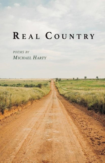 Real Country, Michael Harty - Paperback - 9798888382684