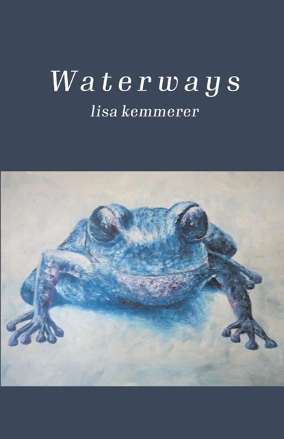 Waterways, Lisa Kemmerer - Paperback - 9798888387276