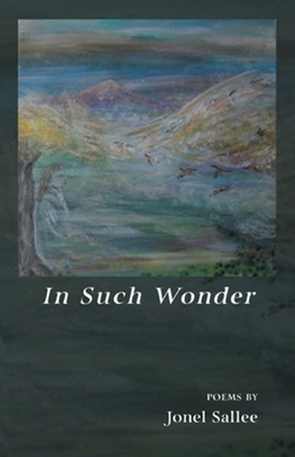 In Such Wonder, Jonel Sallee - Paperback - 9798888389096
