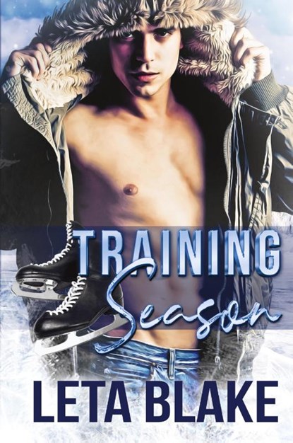 Training Season, Leta Blake - Paperback - 9798888410288