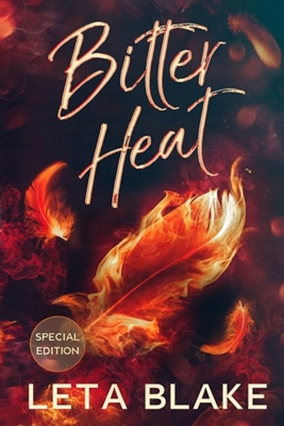 Bitter Heat (Special Edition), Leta Blake - Paperback - 9798888410370