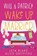 Will & Patrick Wake up Married, Episodes 4 - 6, Leta Blake ; Alice Griffiths - Paperback - 9798888410400