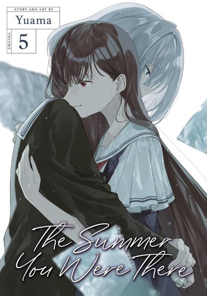 The Summer You Were There Vol. 5, Yuama - Paperback - 9798888436738
