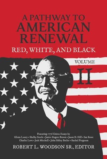A Pathway to American Renewal, niet bekend - Ebook - 9798888454473