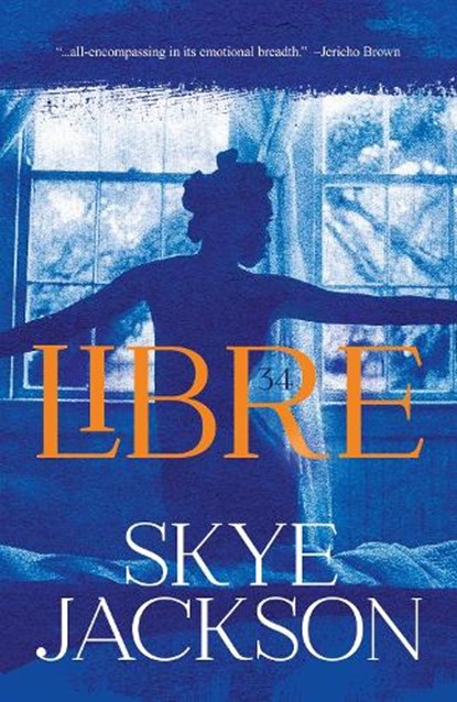 Libre, Skye Jackson - Paperback - 9798888454787
