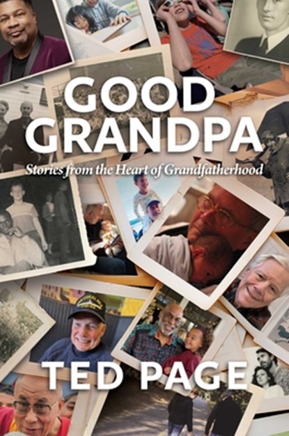 Good Grandpa, Ted Page - Gebonden - 9798888455050