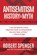 Antisemitism, Robert Spencer - Gebonden - 9798888456446