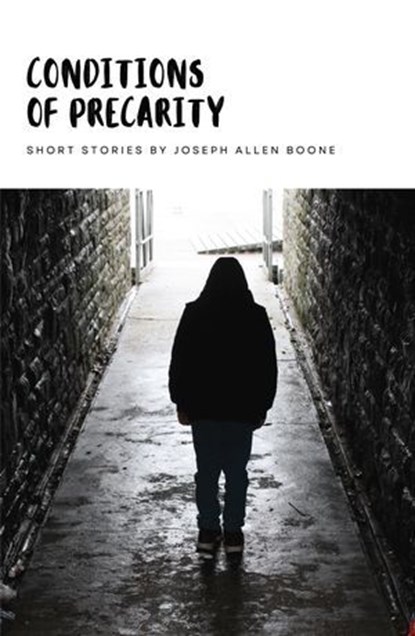 Conditions of Precarity, Joseph Allen Boone - Ebook - 9798888456774