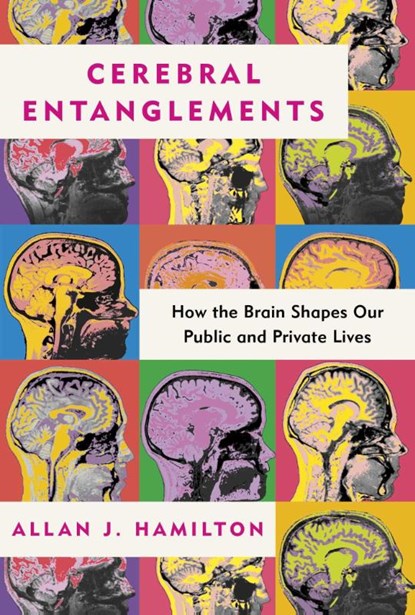 Cerebral Entanglements, Allan J. Hamilton - Gebonden - 9798888459485