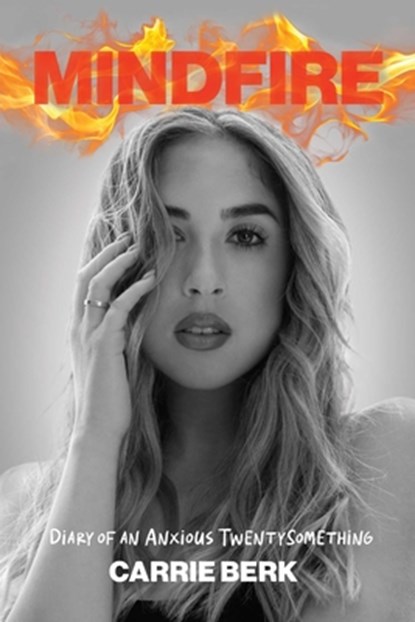 Mindfire, Carrie Berk - Paperback - 9798888459584