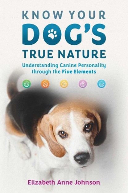 Know Your Dog's True Nature, Elizabeth Anne Johnson - Paperback - 9798888500644