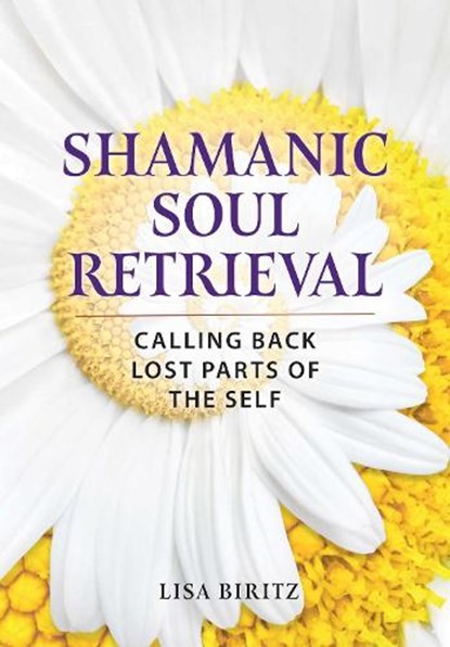 Shamanic Soul Retrieval, Lisa Biritz - Paperback - 9798888504024
